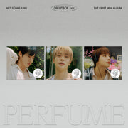 NCT DOJAEJUNG - PERFUME (DIGIPACK VER.) [1ST MINI ALBUM]