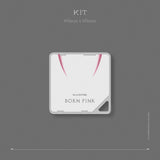 [PRE-ORDER] BLACKPINK - BORN PINK (KIT Album)