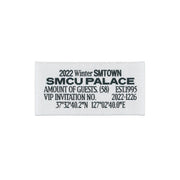 2022 WINTER SMTOWN : SMCU PALACE