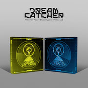DREAMCATCHER - APOCALYPSE : FOLLOW US