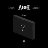 AB6IX - A to B (5th EP)