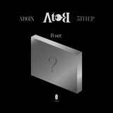 AB6IX - A to B (5th EP)