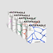LE SSERAFIM - ANTIFRAGILE (COMPACT Version)
