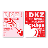 DKZ - CHASE EPISODE 2 MAUM