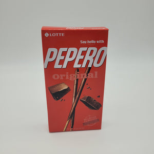 PEPERO ORIGINAL (47g) (Best before: 05.06.2024)