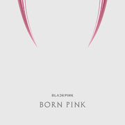 BLACKPINK - BORN PINK (KIT Album)