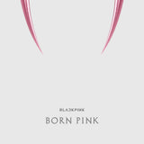 [PRE-ORDER] BLACKPINK - BORN PINK (KIT Album)