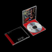 THE BOYZ - BE AWAKE (JEWEL CASE VER.)