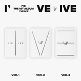 IVE - I´ve IVE (1ST ALBUM)