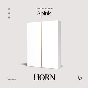 APINK - HORN (Special Album)
