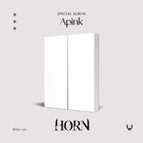 APINK - HORN (Special Album)