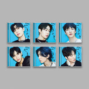 SF9 - THE WAVE OF9 (Jewel Case Ver.)