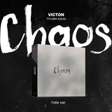 VICTON - CHAOS (7th Mini Album)