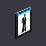 YOUNGJAE (GOT7) - SUGAR (2nd Mini Album)