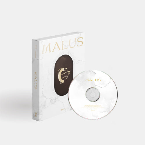 [PRE-ORDER] ONEUS - MALUS (MAIN Ver.)