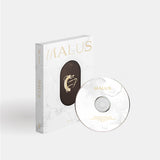 ONEUS - MALUS (MAIN Ver.) [8th Mini Album]