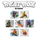 NCT DREAM - Beatbox (Digipack Version)