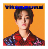 TREASURE - THE SECOND STEP : CHAPTER TWO (DIGIPACK Ver.) [2nd Mini Album]