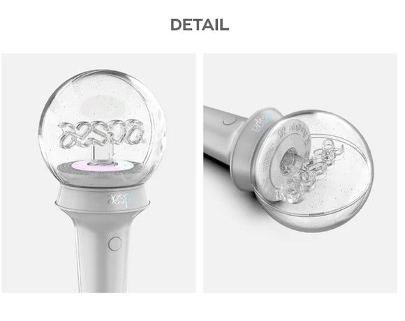 AESPA - OFFICIAL LIGHTSTICK