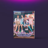 AESPA - Girls (2nd Mini Album)