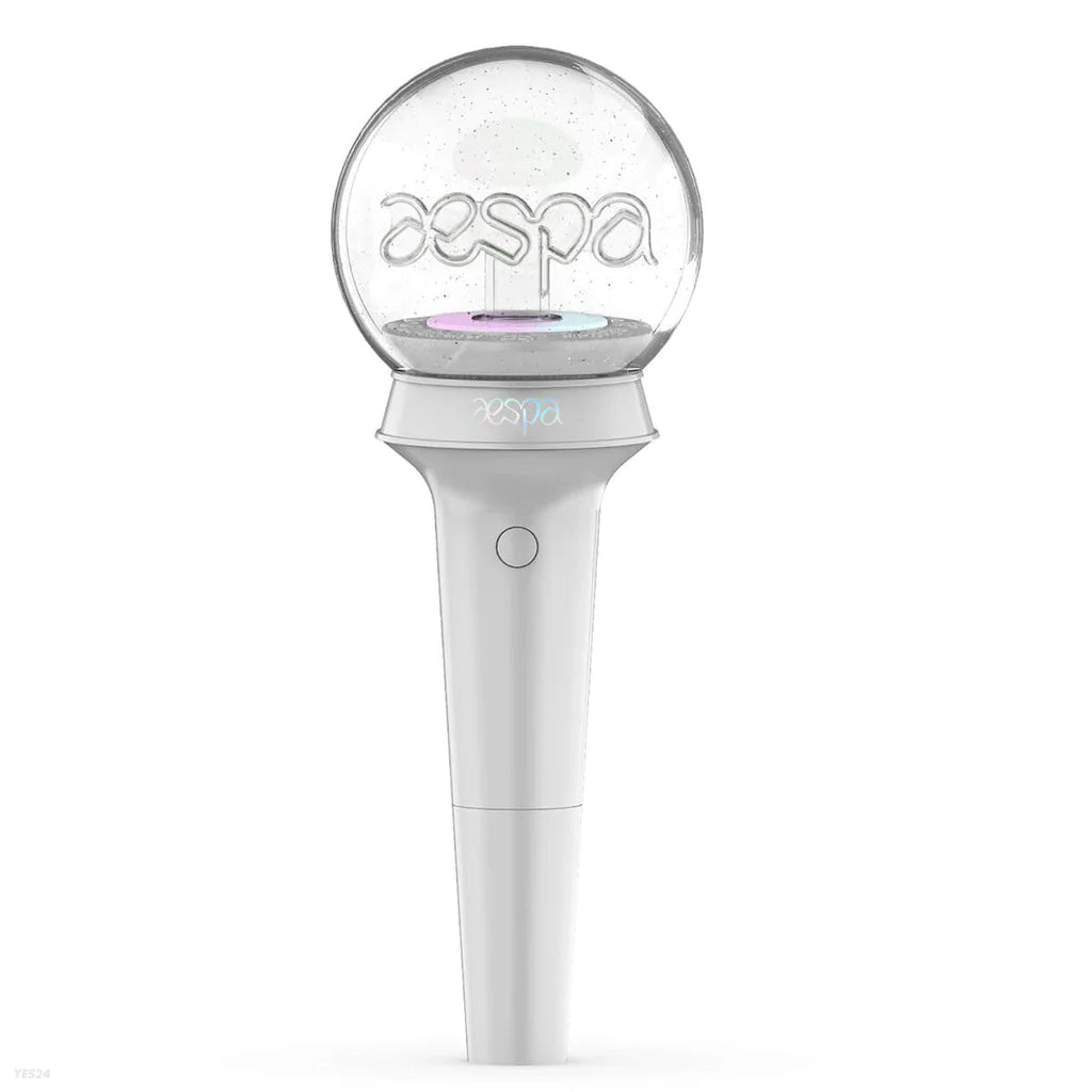 AESPA - OFFICIAL LIGHTSTICK