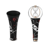 ATEEZ - THE FELLOWSHIP : BREAK THE WALL - OFFICIAL LIGHT STICK VER.2 BODY ACCESSORY