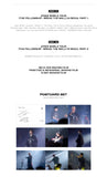 ATEEZ - WORLD TOUR [THE FELLOWSHIP : BREAK THE WALL] IN SEOUL (BLU-RAY)