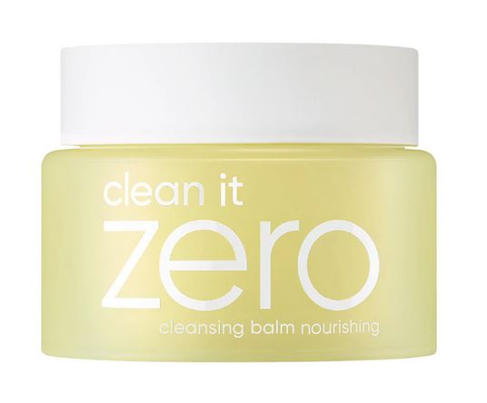 BANILA CO Clean it Zero Cleansing Balm Nourishing (100ml)