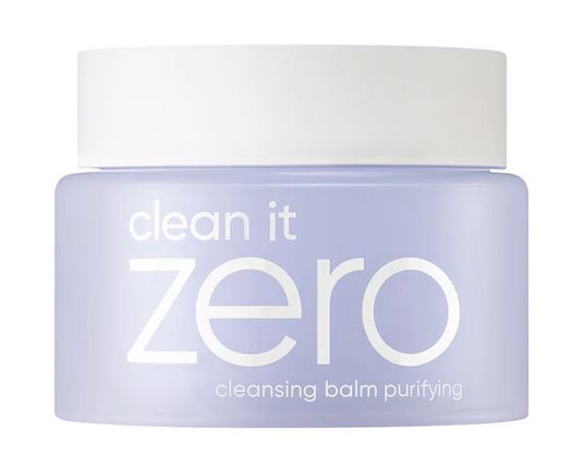 BANILA CO Clean it Zero Cleansing Balm Purifying (100ml)