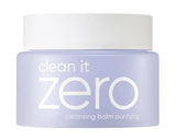 BANILA CO Clean it Zero Cleansing Balm Purifying (100ml)