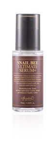 BENTON Snail Bee High Ultimate Serum (35ml) (Best before: 04.07.2024)