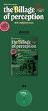 BILLLIE - THE BILLAGE OF PERCEPTION (1st Mini Album)