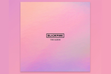 BLACKPINK - THE ALBUM (1st Full Album)