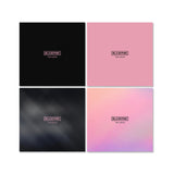 BLACKPINK - THE ALBUM (1st Full Album)