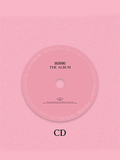 BLACKPINK - THE ALBUM (1st Full Album)