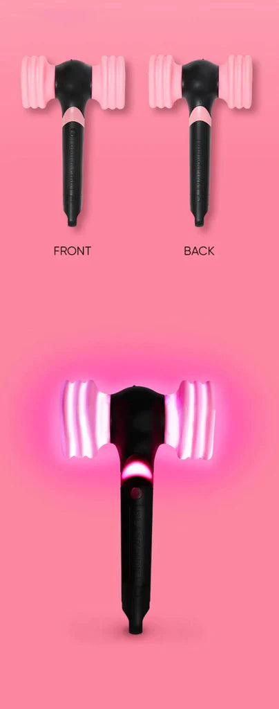 BLACKPINK - OFFICIAL LIGHTSTICK VER.2