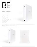 BTS - BE (Special Album) [Deluxe Edition]