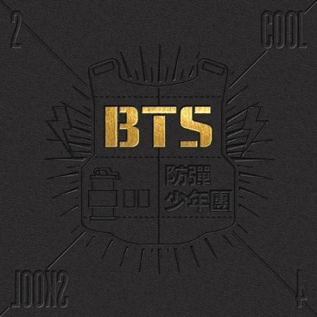 BTS - 2 COOL 4 SKOOL