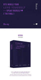 BTS - WORLD TOUR [LOVE YOURSELF : SPEAK YOURSELF THE FINAL] (BLU-RAY)
