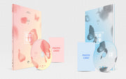 BTS -HYYH / 화양연화 PT.2 (The Most Beautiful Moment In Life) [4th Mini Album]