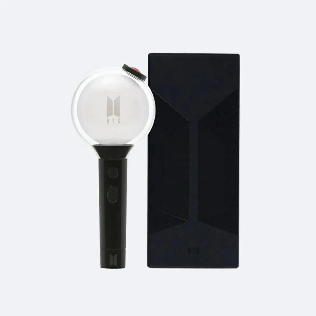 BTS - OFFICIAL LIGHTSTICK (MAP OF THE SOUL SPECIAL EDITION)