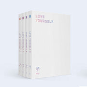 BTS - Love Yourself 'Her' (5th Mini Album)