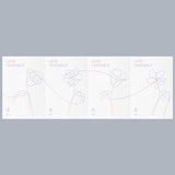 BTS - Love Yourself 'Her' (5th Mini Album)