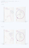 BTS - Love Yourself 'Her' (5th Mini Album)