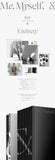 BTS - Special 8 Photo-Folio Me, Myself, and RM 'Entirety'