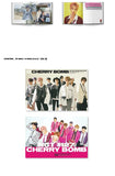 NCT 127 - CHERRY BOMB (3rd Mini Album)