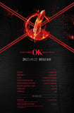 CIX - OK Episode 1 OK Not [5th EP Album]
