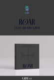 E´LAST - ROAR (3rd Mini Album)