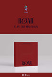 E´LAST - ROAR (3rd Mini Album)