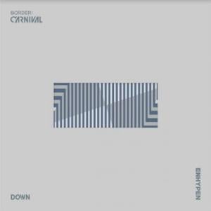 ENHYPEN - BORDER : CARNIVAL (2nd Mini Album)